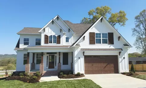 7232 Will Dr, Harrison, TN 37341 photo 1