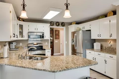 6529 Rolling River Rd, Harrison, TN 37341 photo 1