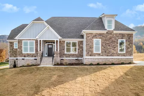 7650 Maplehurst Dr, Ooltewah, TN 37363 photo 1