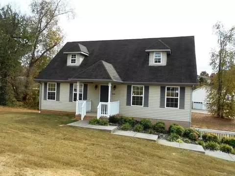 6508 Basil Ln, Harrison, TN 37341 photo 1
