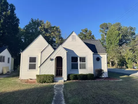 4913 Sunbeam Ave, Chattanooga, TN 37411