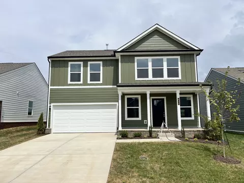 633 Cedar Brook Dr, White House, TN 37188
