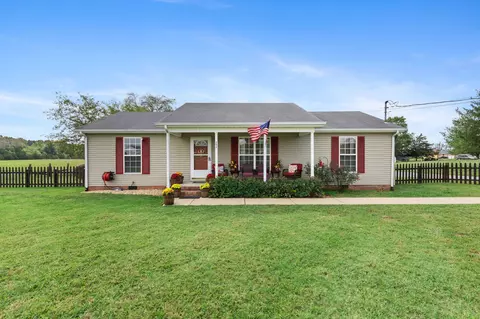 292 Cartwright Rd, Shelbyville, TN 37160