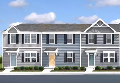 1413 Sweet Shrub Loop #1423F, Antioch, TN 37013
