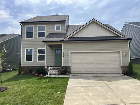 616 Cedar Brook Dr, White House, TN 37188