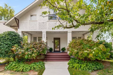 2507 Blair Blvd, Nashville, TN 37212
