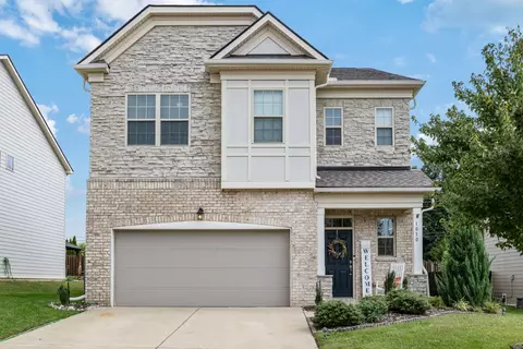 1010 Lonergan Cir, Spring Hill, TN 37174