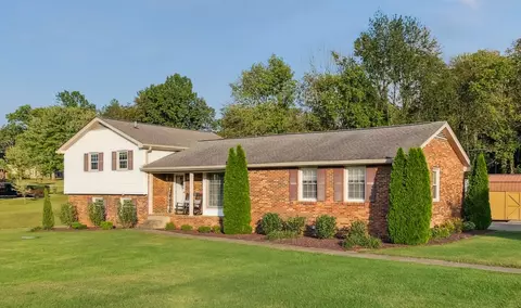 4135 S Mount Juliet Rd, Hermitage, TN 37076