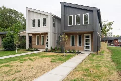 1021 32nd Ave N, Nashville, TN 37209
