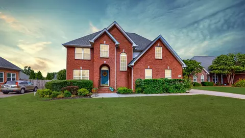 378 Allgrin Ct, Murfreesboro, TN 37128