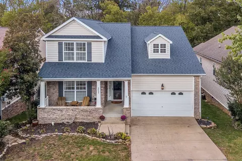 2052 Branch Oak Trl, Nashville, TN 37214