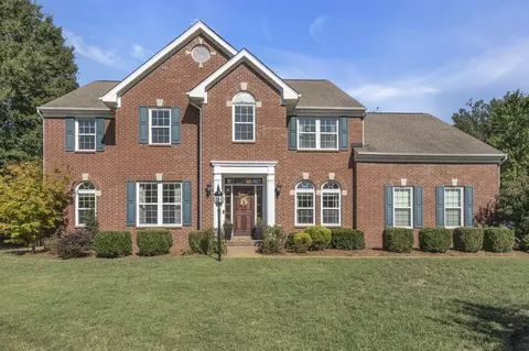 601 Rutherford Ln, Franklin, TN 37064
