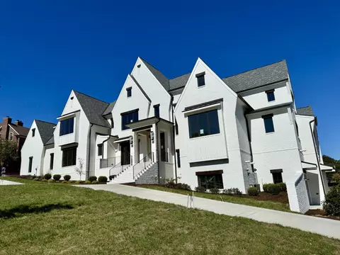 1 Colonel Winstead Dr, Brentwood, TN 37027