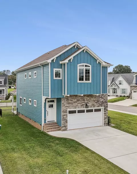 115 Barefoot Way, Winchester, TN 37398