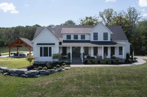 5535 Liberty Hill Rd, Alexandria, TN 37012