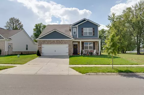 5124 Owens Ln, White House, TN 37188