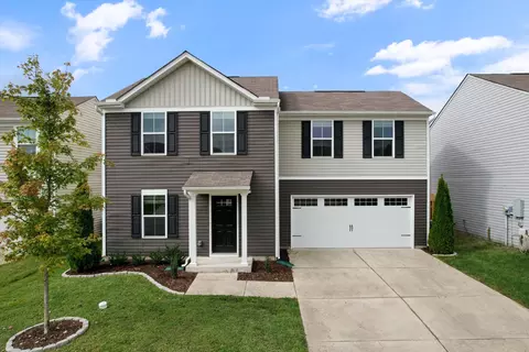 2519 Solomon Ln, Nashville, TN 37207