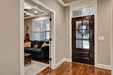 Entry Way - 2008 Imagine Cir, Spring Hill, TN 37174 photo 2 of 3