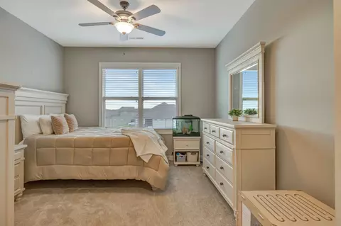 Bedroom - 2008 Imagine Cir, Spring Hill, TN 37174 photo 4 of 5
