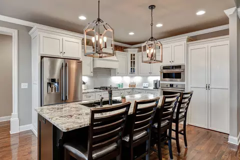 Kitchen - 2008 Imagine Cir, Spring Hill, TN 37174 photo 1 of 5