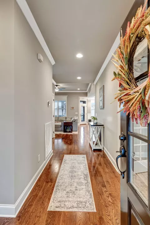 Entry Way - 2008 Imagine Cir, Spring Hill, TN 37174 photo 1 of 3