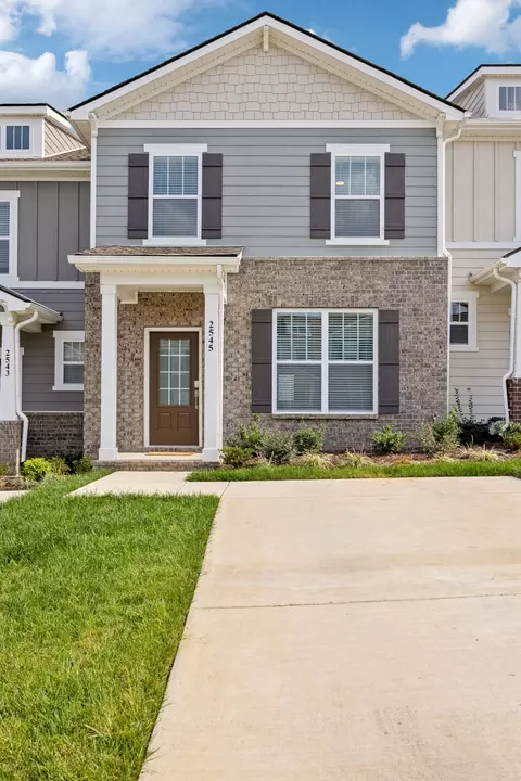 2545 Drumwright Way, Columbia, TN 38401