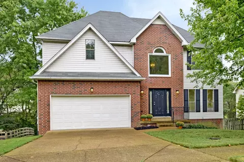 3909 Bryce Rd, Nashville, TN 37211