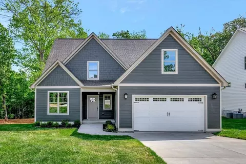 7507 Peytons Rise Way #LOT 34, Georgetown, TN 37336