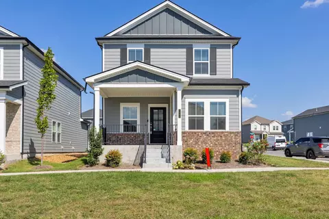 1421 Japonica Aly, Hermitage, TN 37076