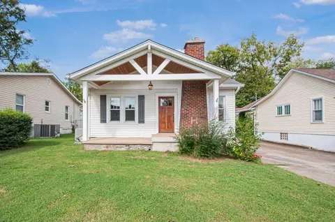 4210 Utah Ave, Nashville, TN 37209