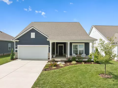 3421 Hattie Ln, Columbia, TN 38401