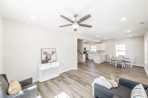 5183 Rudolph St, Springfield, TN 37172 photo 8