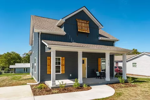 5183 Rudolph St, Springfield, TN 37172 photo 2
