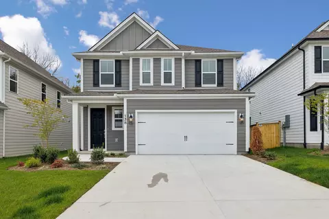 138 Portico Pl, La Vergne, TN 37086