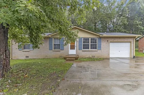 4864 Cimarron Way, Antioch, TN 37013