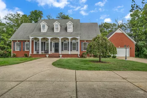 2852 New Highway 7, Santa Fe, TN 38482