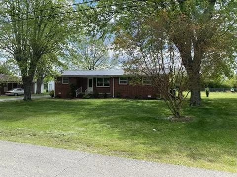 119 N Hills Dr, Mcminnville, TN 37110