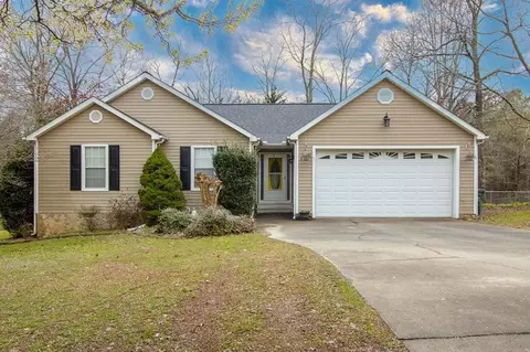 331 Bethany Dr, Dalton, GA 30721 photo 1