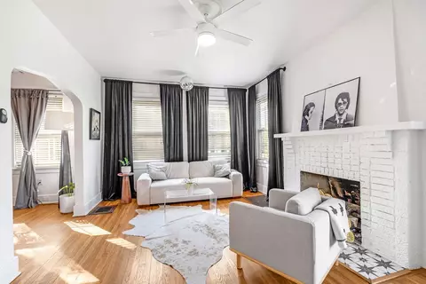 1134 Howard Ave, Nashville, TN 37216