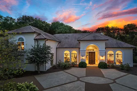 7 Northumberland, Nashville, TN 37215