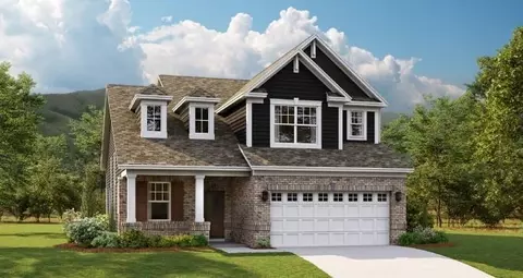 2506 Williams Ridge Dr, Columbia, TN 38401