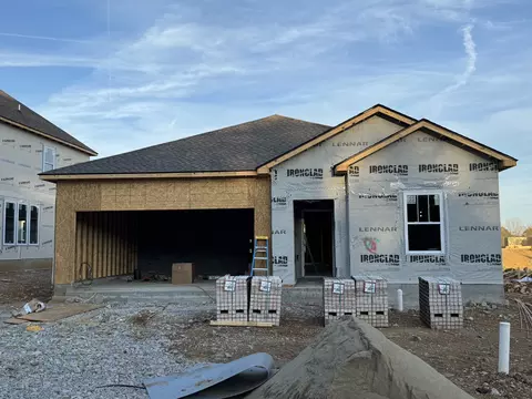 2509 Williams Ridge Dr, Columbia, TN 38401