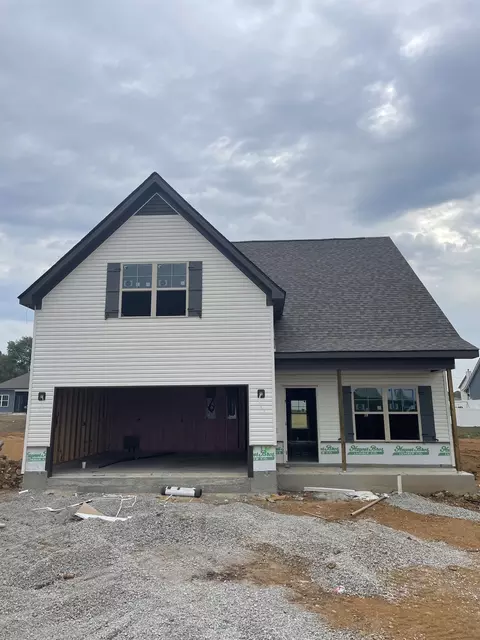 1049 Hickoryridge Dr, Murfreesboro, TN 37129