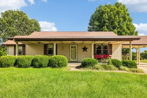 3460 Slayden Marion Rd, Cumberland Furnace, TN 37051