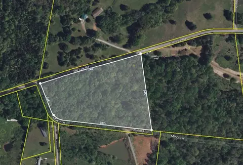 0 Jim Lyle Rd, Cumberland City, TN 37050