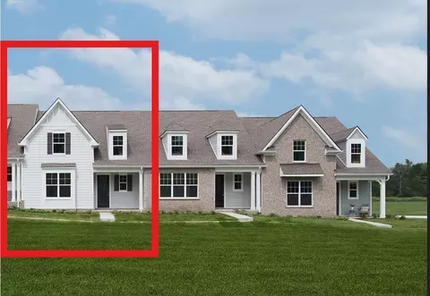 8168 Rocky Fork Almaville Rd, Smyrna, TN 37167