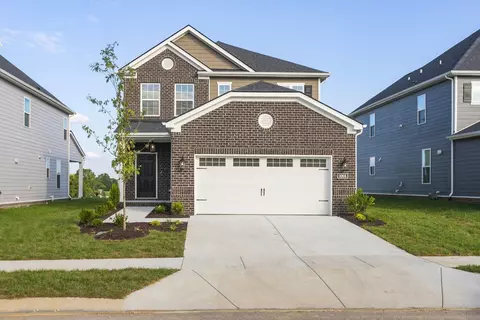 1311 Harmony Hill Ln, Mount Juliet, TN 37122