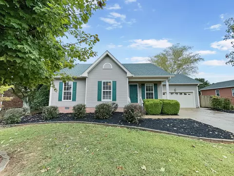 1096 Gray Bill Dr, Gallatin, TN 37066