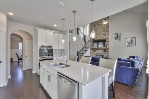 1621 Gingerwood Dr, Murfreesboro, TN 37129