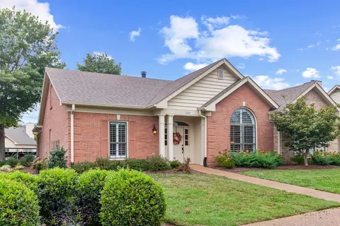 6066 Sunrise Cir, Franklin, TN 37067